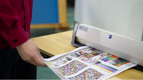 蘇州畫冊設計質(zhì)量好，去看看-古得堡印刷