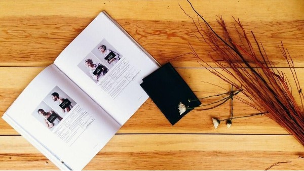 淺談宣傳、畫冊印刷-古得堡印刷