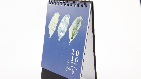 日歷印刷里面都有哪些講究？-古得堡印刷