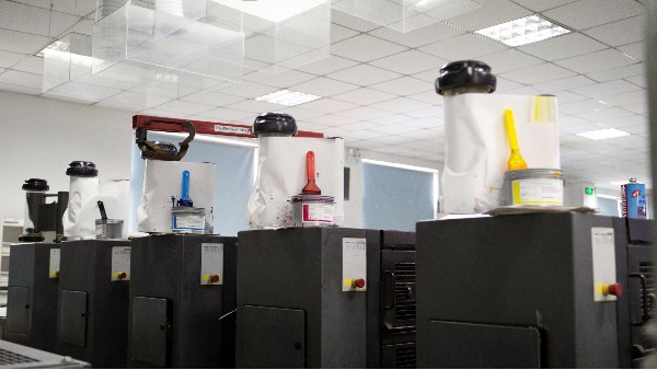 什么是數(shù)碼印刷？？？-古得堡印刷