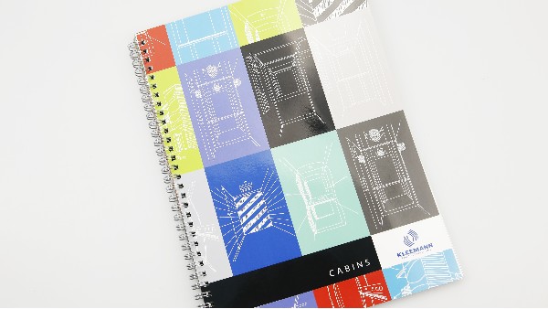 為企業(yè)形象加分的畫(huà)冊(cè)，你擁有了嗎？-古得堡印刷