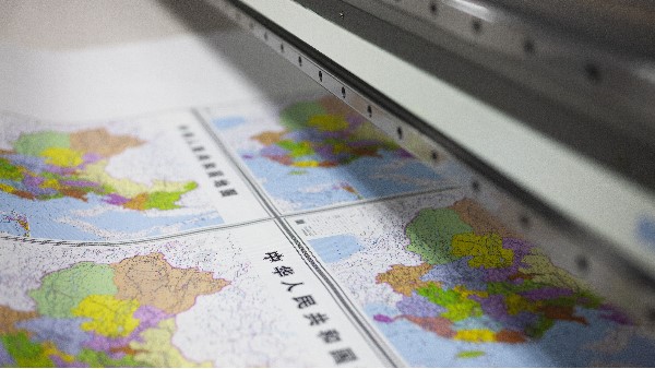 宣傳海報印刷產(chǎn)品有哪些特點？-古得堡印刷