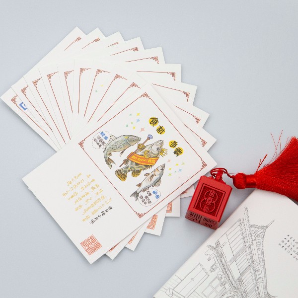 搞懂這9種印刷紙張，設(shè)計一定錦上添花！-古得堡印刷