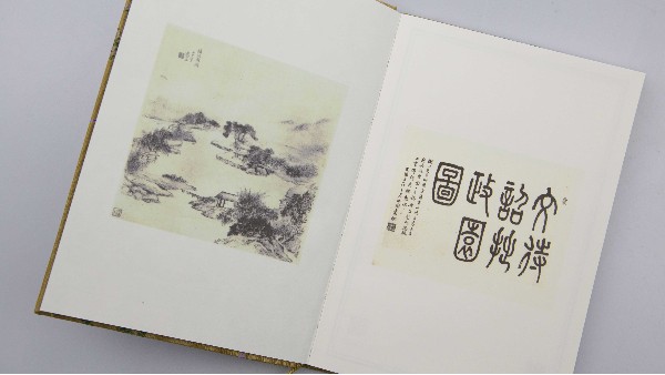 介紹鎖線膠裝的裝訂方法，一起來看看-古得堡印刷