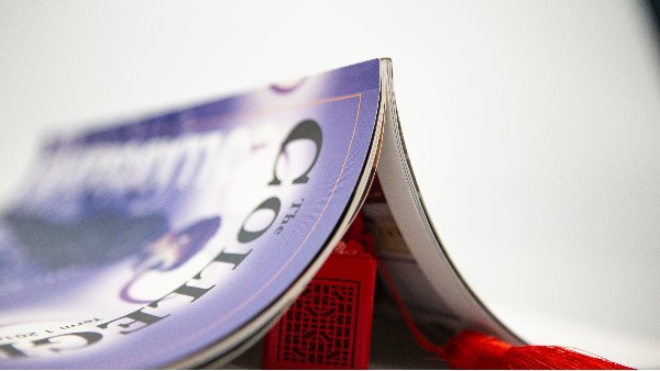 高質(zhì)量的畫冊制作，你知道嗎？-古得堡印刷