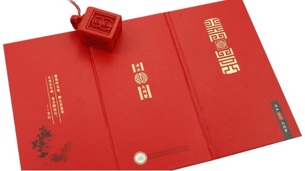 "一張紙一句話(huà)”宣傳單起到的影響-古得堡印刷