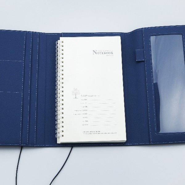 定制筆記本，專屬你的人生-古得堡印刷