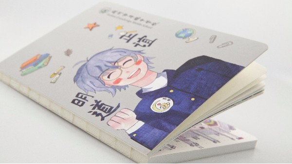 價值百萬的畫冊有什么不同？？？-古得堡印刷