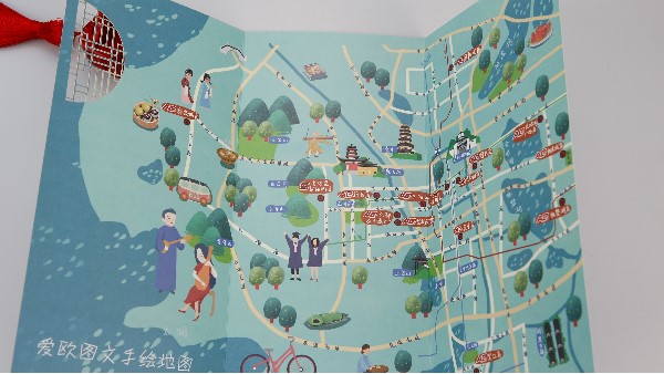 宣傳單印刷，你不知道的內(nèi)涵-古得堡印刷